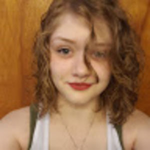 Meet your Posher, Caity